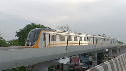27 New Stops Proposed to Improve Connectivity to Agra Metro Stations