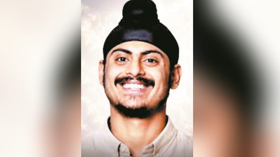 Chandigarh Former Under 19 cricketer Amanpreet Singh passes away at 36 after prolonged illness