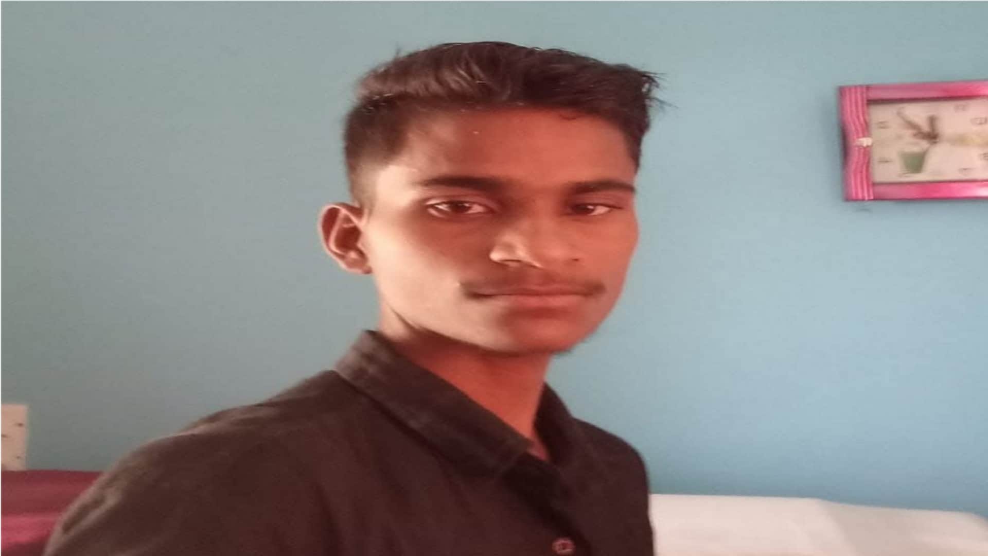 अमर सिंह पटेल। फाइल फोटो