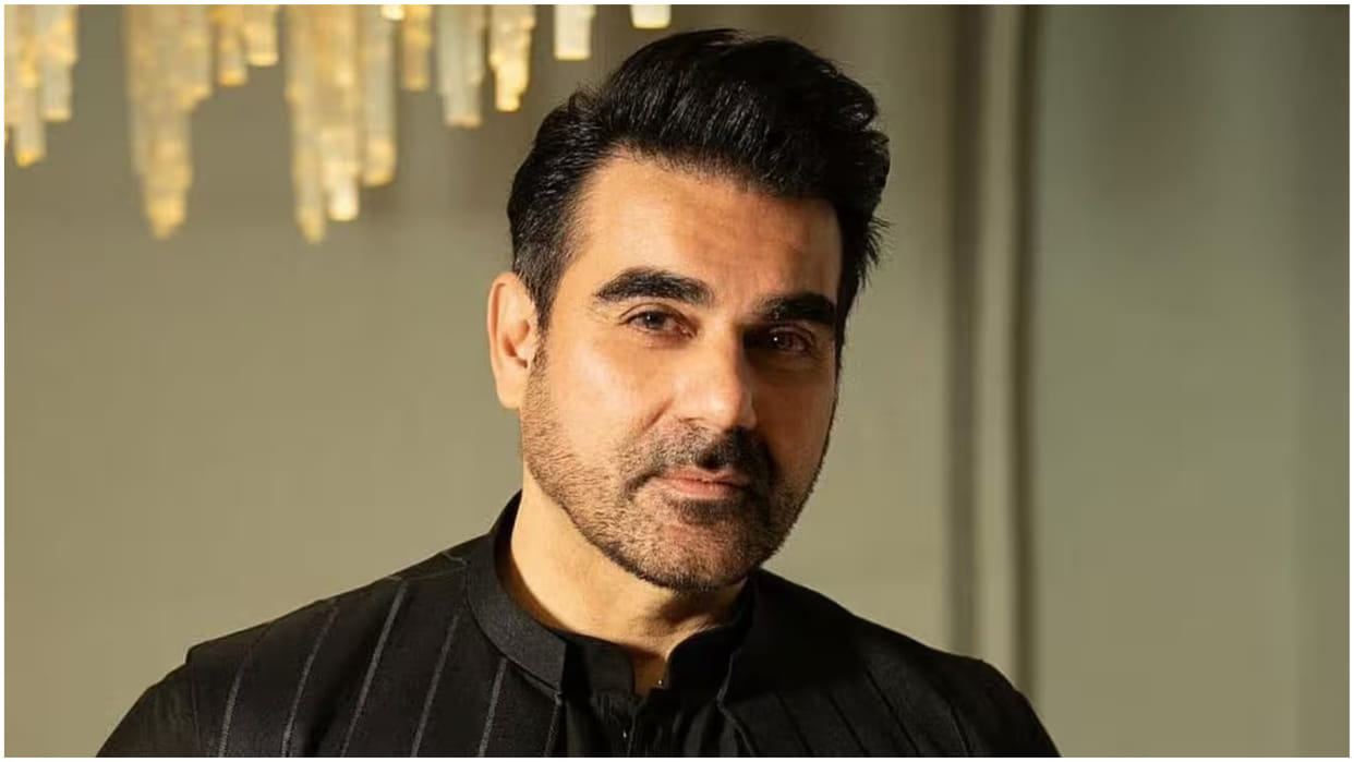 Salman Khan Brother Arbaaz Khan Sells His Andheri Apartment For Rs 6.5 Crore After Purchasing An Apartment