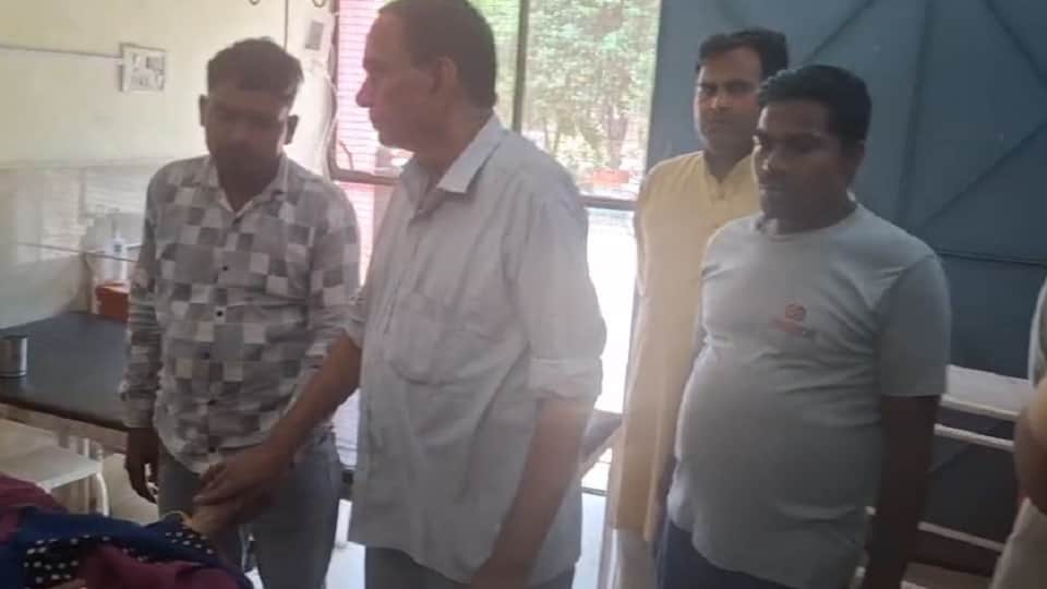 Kairana fire incident: Post mortem of both the girls, this thing came out in the report