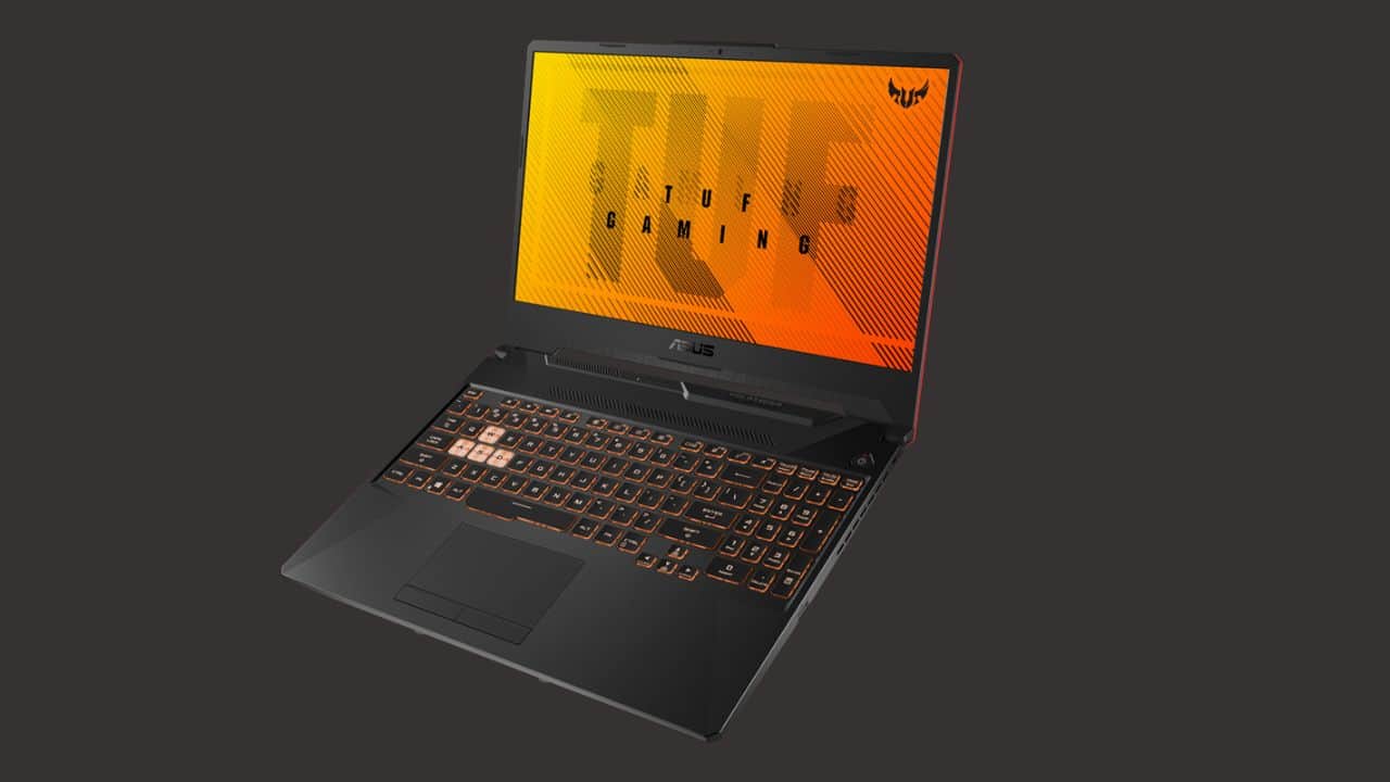 top 5 gaming laptops under 1 lakh smooth gameplay multitasking india