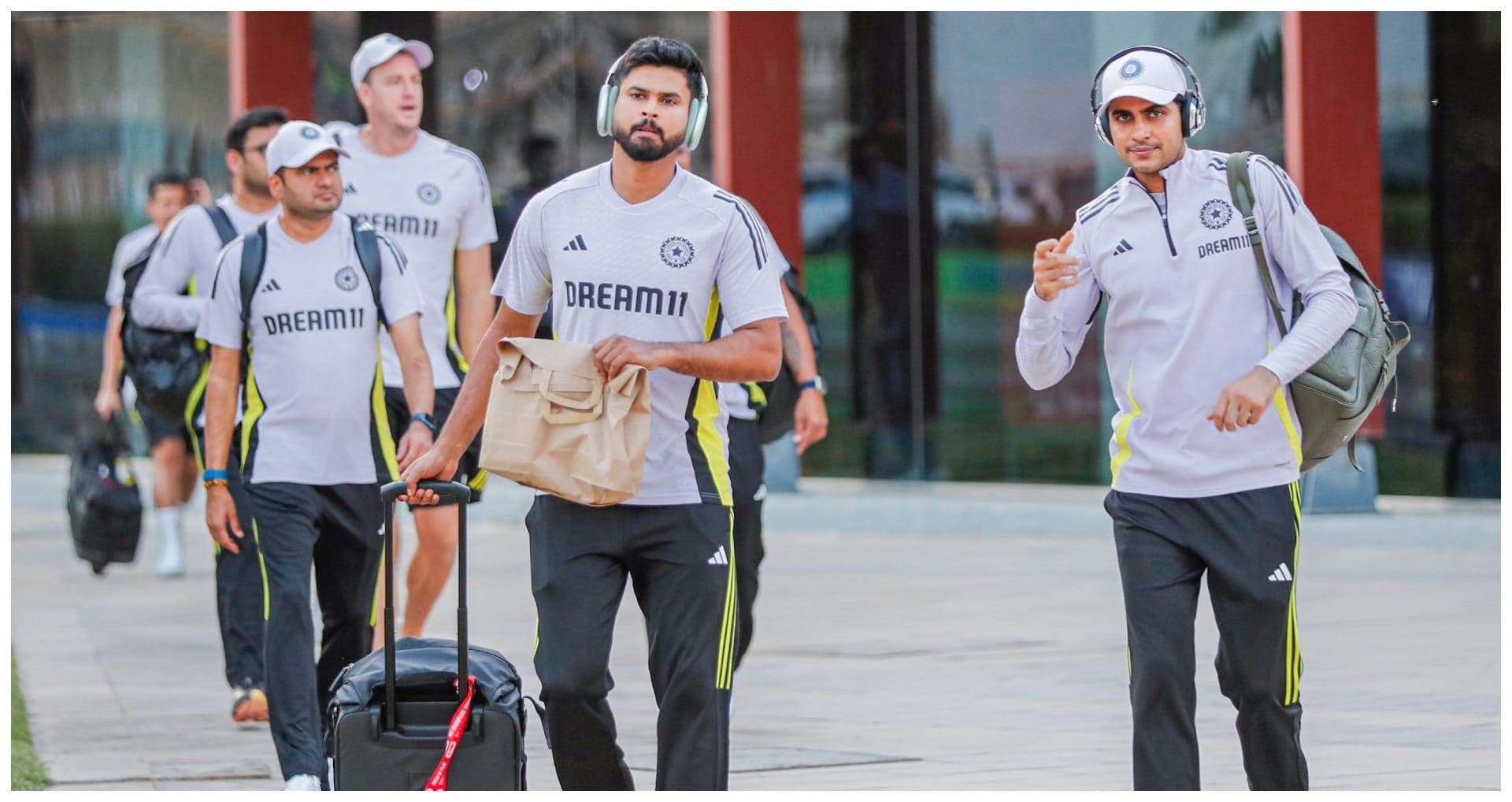 ‘He knows my thinking, I know his thinking’: Gautam Gambhir opens up on equation with Rohit Sharma