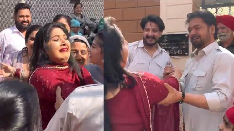Two Brothers gifted 50 Lakh rupees House to Sister in Ludhiana