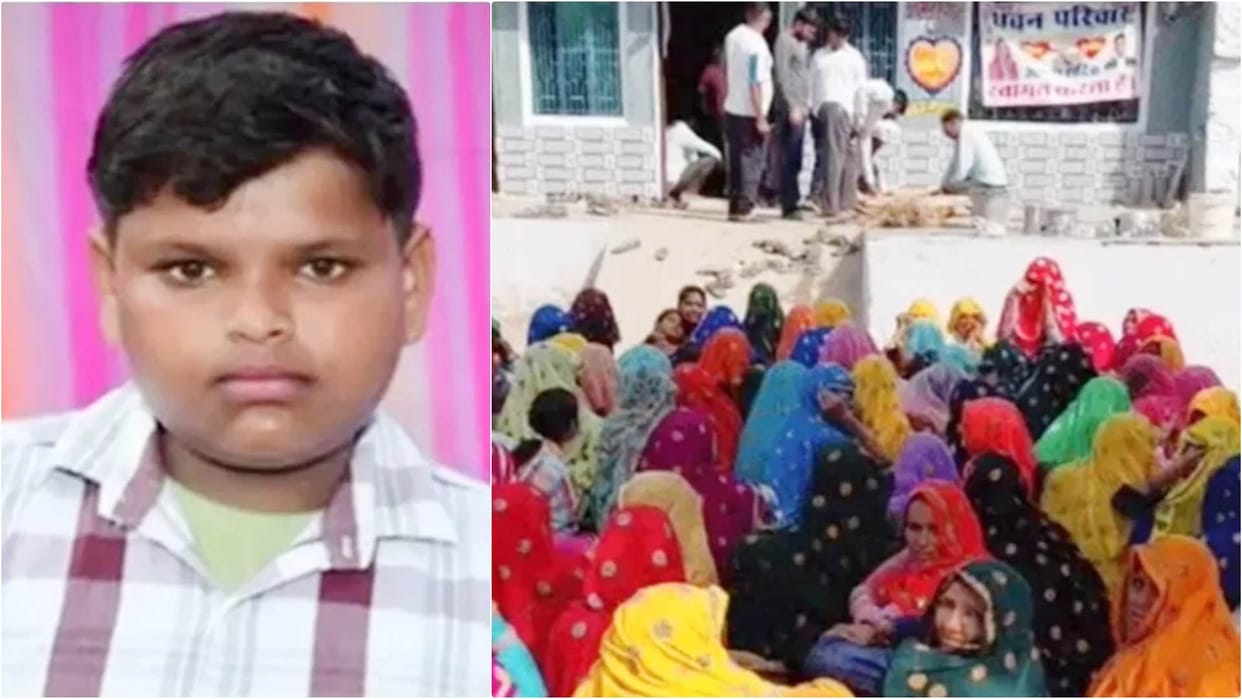 Dausa: Brother Kartik Dies of Heart attack Before Bringing Sister Home from Her In-laws' House