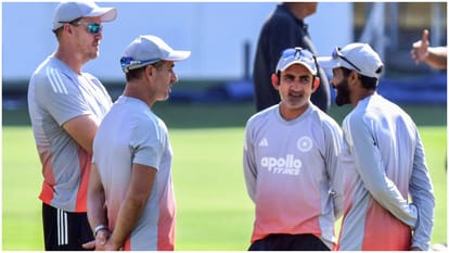 Gautam Gambhir recommends Sairaj Bahutule for Team Indias spin bowling coach says reports