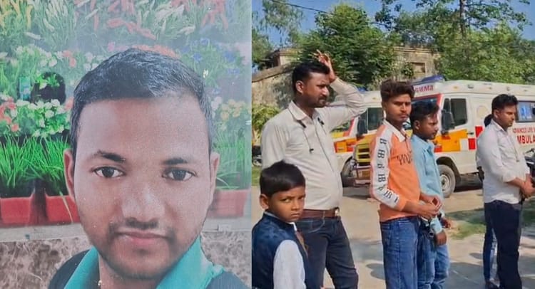 Bihar News: घर में फंदे से लटका मिला युवक का शव, घर में मची चीख पुकार; खुदकुशी की वजह नहीं आई सामने