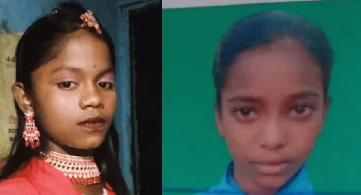 Two Teen Girls Jumped Into Water to Save Children Never Returned Village Gripped in Mourning