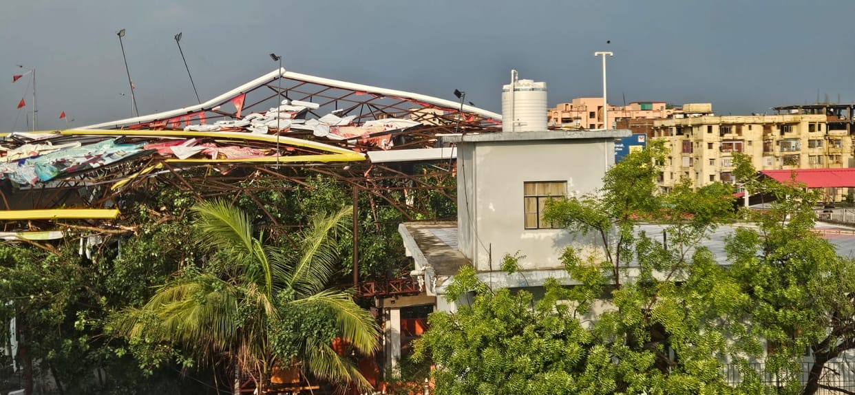 Bihar weather forecast: Rain alert issued for several districts today; Patna weather News