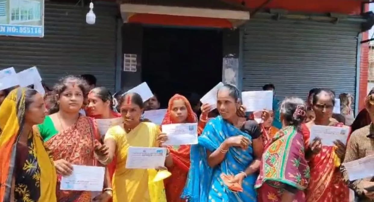 Women Allegedly Duped With Promise of Loan Money by Evening Agent’s Phone Found Switched Off Next Morning