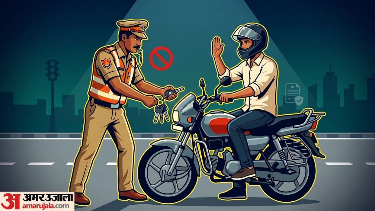 Traffic Stop Survival Guide 4 Illegal Actions Police Officers Cannot Take Against You