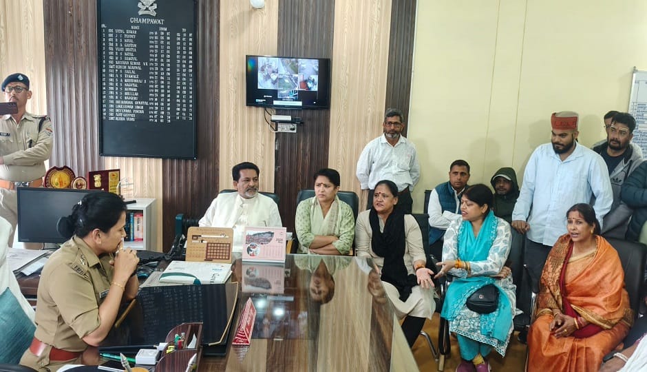 Bar Association enraged over removal of youth from court premises in student gang raped case