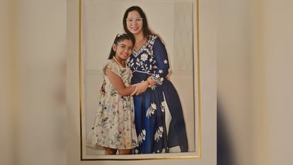 Mother's Day 2026 Delhi's Women in Uniform, Balancing Duty and Motherhood