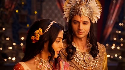 krishnavataram part 1 and Raja shivaji box office collection on saturday