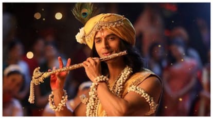 Krishnavataram part 1 Hindi movie review Siddharth Gupta Sanskruti Jayana Sushmitha Bhat Nivaashiyni Krishnan
