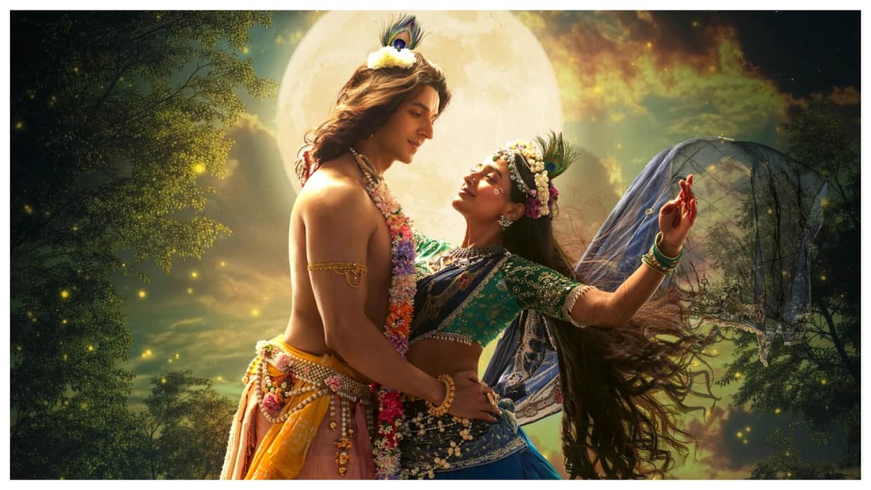 Krishnavataram Part 1 Hridayam X Review Hardik Gajjar Sushmitha Bhat Siddharth Gupta Sanskruti Jayana