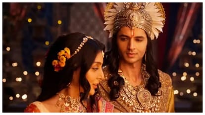 Krishnavataram Part 1 The Heart vs Daadi Ki Shaadi Box Office Collection and Latest Earning On Tuesday