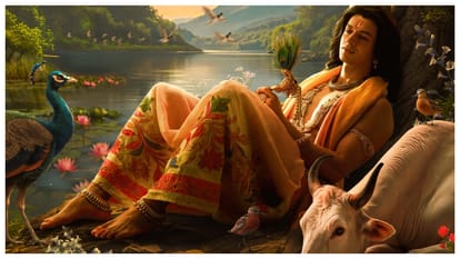 Krishnavataram Part 1 The Heart Vs Ek Din Movies Box Office Collection and Earning On Thursday