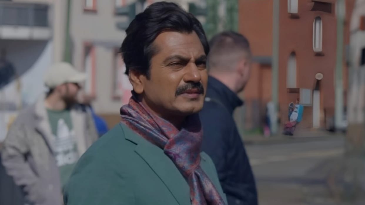 Main Actor Nahi Hoon X Review Starring Nawazuddin Siddiqui Fans Praise His Acting And Storyline