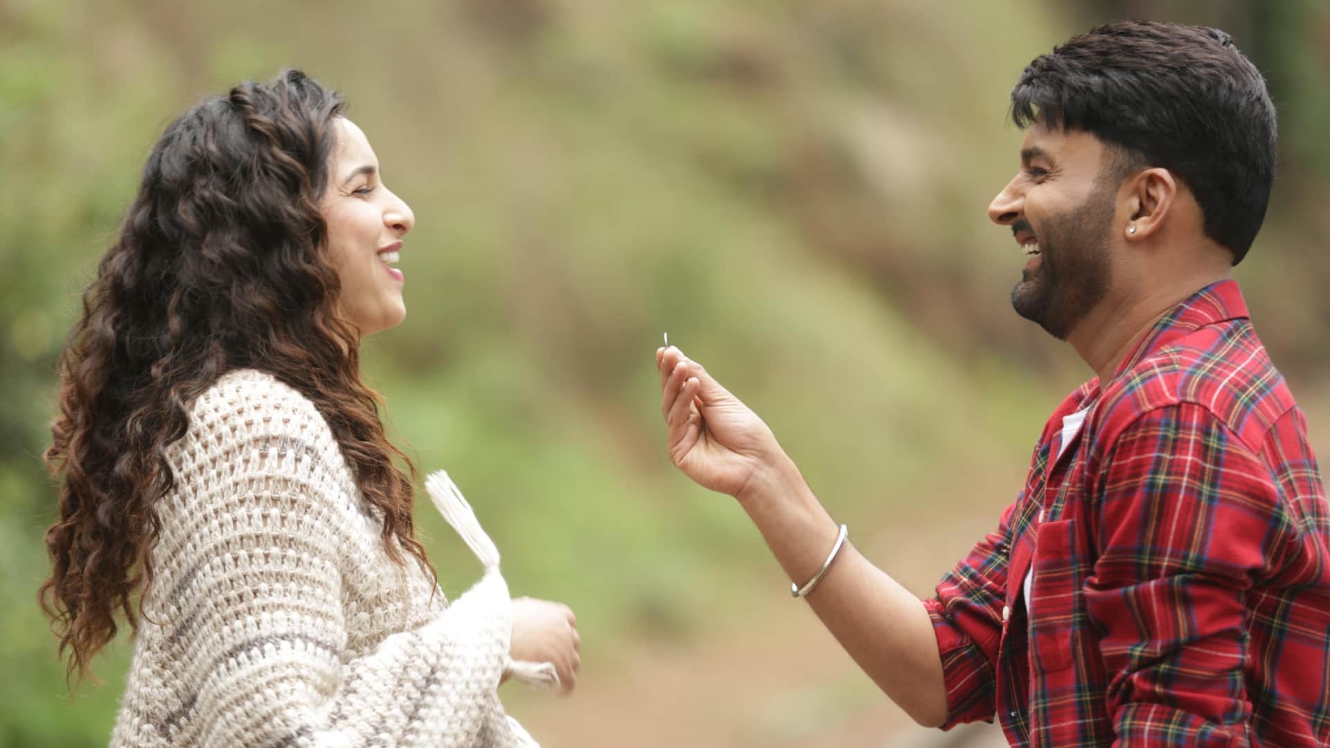 Daadi Ki Shaadi Krishnavataram Part 1 and Raja Shivaji Box Office Collection on Friday