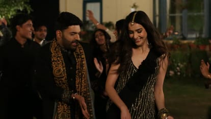 Daadi Ki Shaadi Day 1 Box Office And Worldwide Collection Earnings And Reports