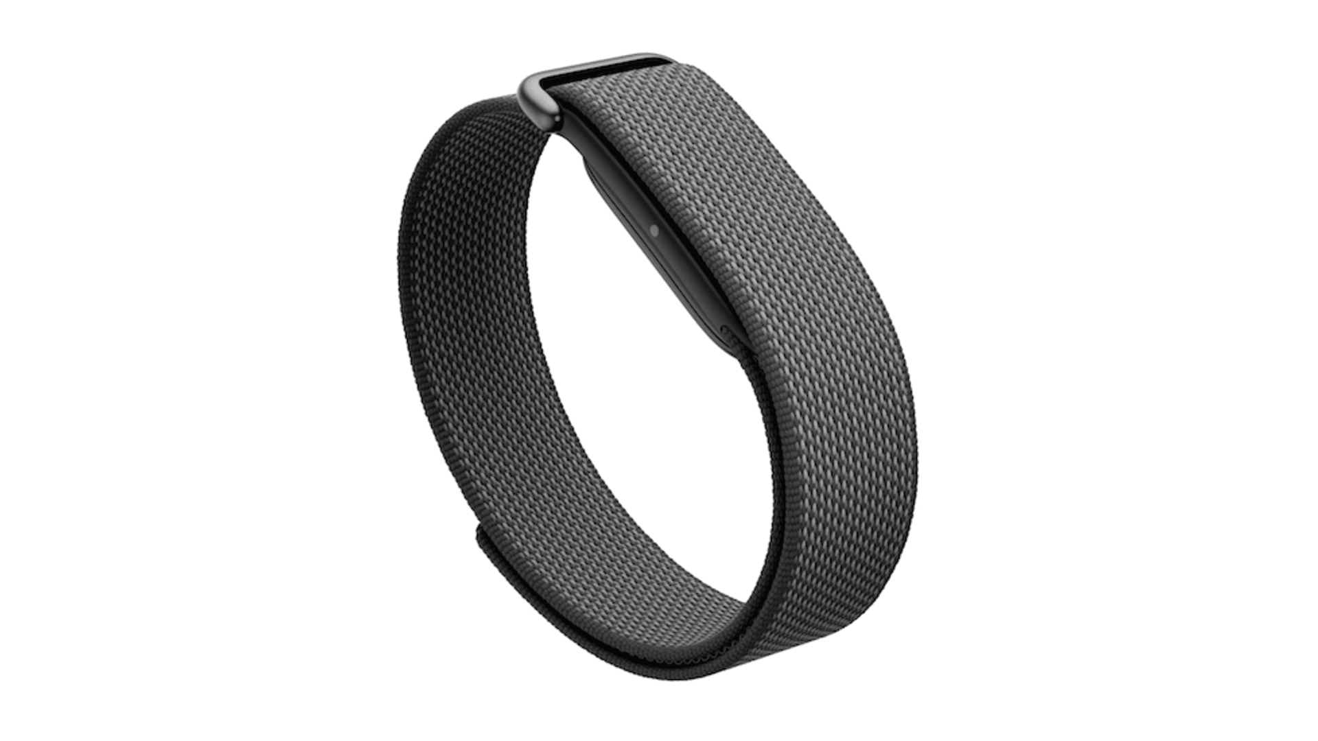 Google Unveils Fitbit Air Screenless AI-Powered Tracker Focused  Health Guidance