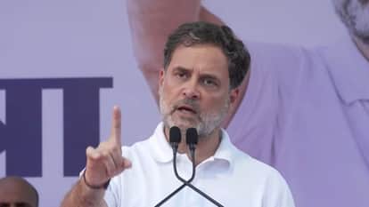 Revision Petition Filed in Rahul Gandhi Defamation Case in Sultanpur MP-MLA Court Order Challenged