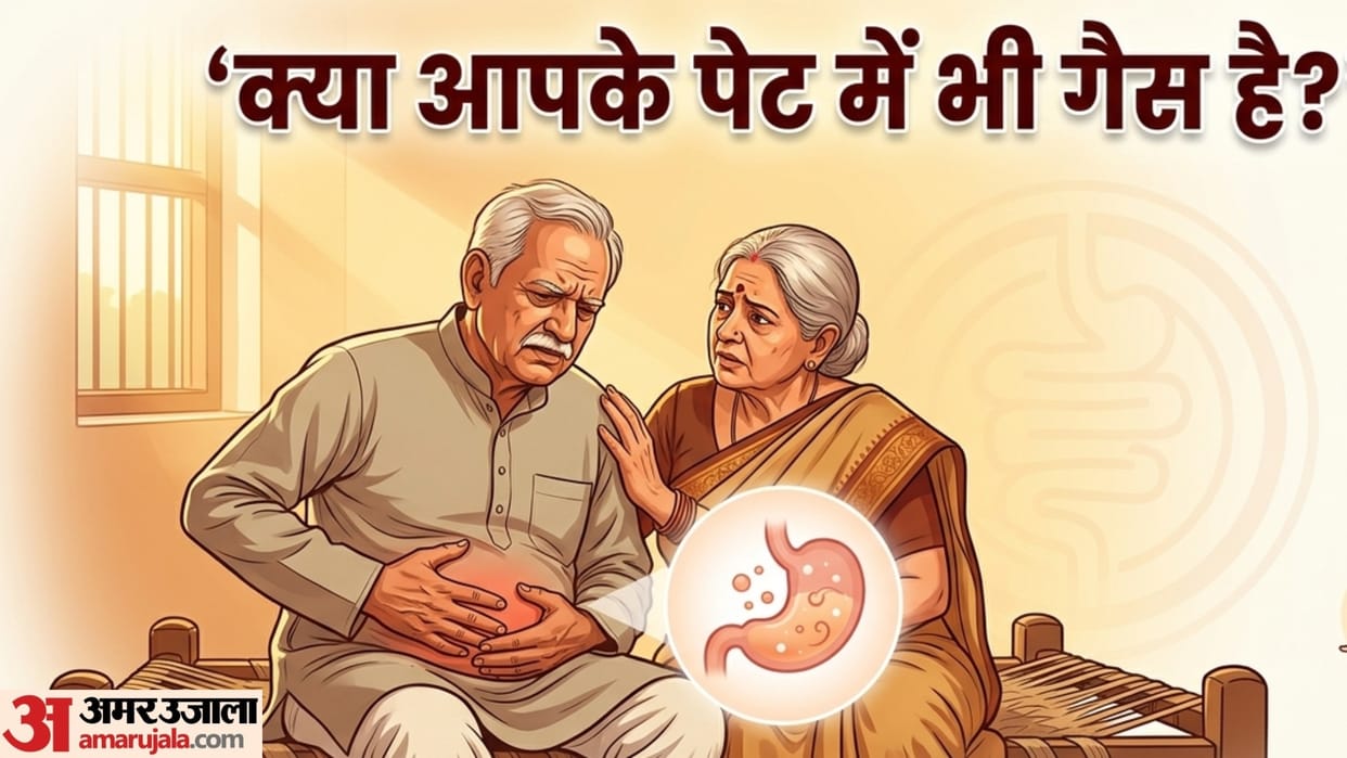 How to reduce gas in the stomach in the morning  khali pet gas ban rahi hai kya karen
