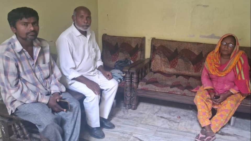 Kairana fire incident: Post mortem of both the girls, this thing came out in the report