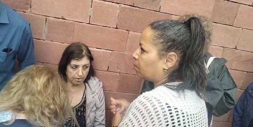Foreign Woman Tourist Injured at Fatehpur Sikri Due to Damaged Pathway