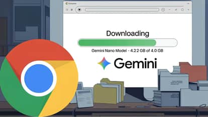 Google Chrome Reportedly Installing 4GB AI Model Silently Raises Privacy and Storage Concerns