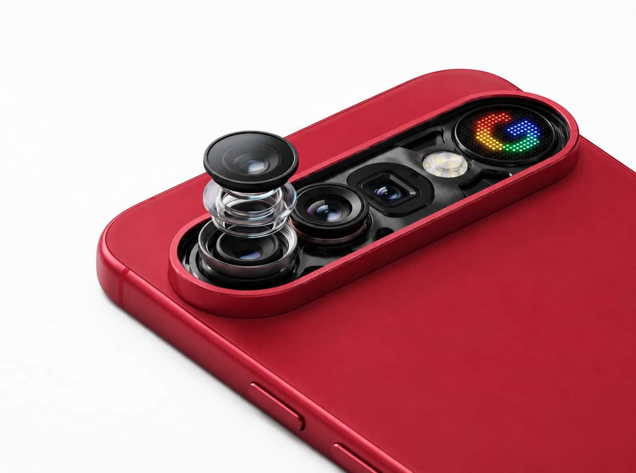Google Pixel 11 Series Leak Reveals Tensor G6 Chip, Brighter Displays and Major Camera Upgrades