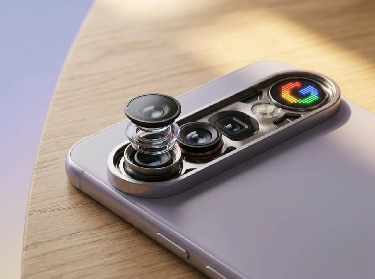 Google Pixel 11 Series Leak Reveals Tensor G6 Chip, Brighter Displays and Major Camera Upgrades