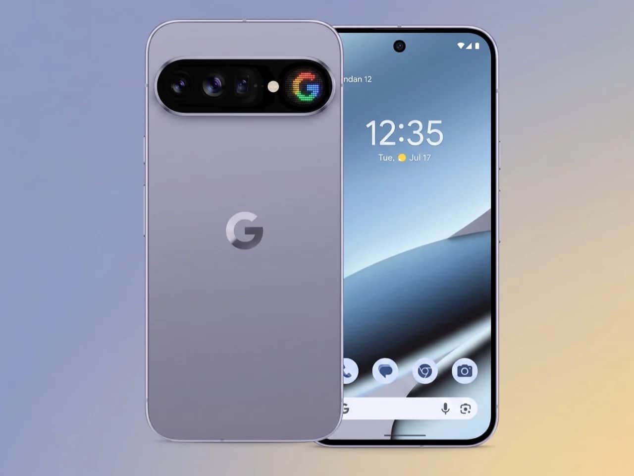Google Pixel 11 Series Leak Reveals Tensor G6 Chip, Brighter Displays and Major Camera Upgrades