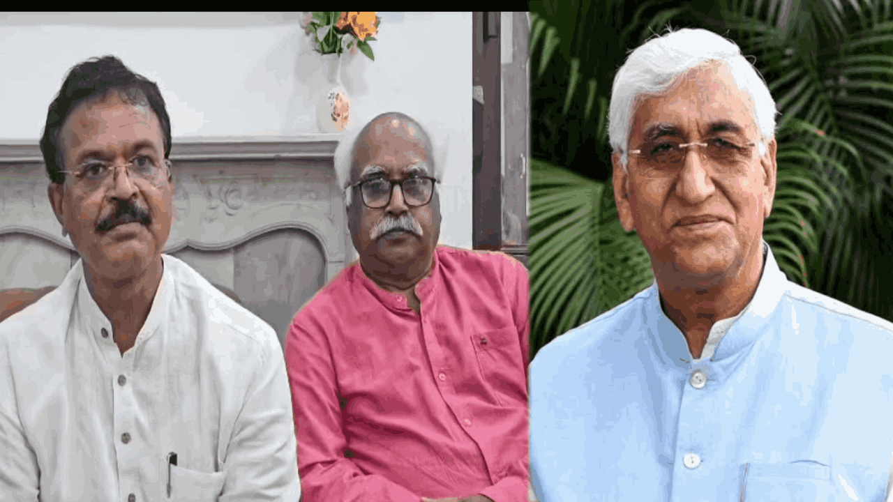 हसदेव अरण्य में विरोध तेज