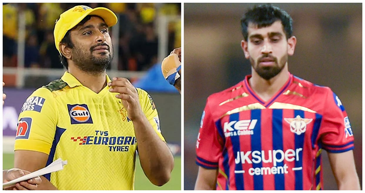 IPL 2026: 'Prince Yadav will make his India debut soon', Says Ambati Rayudu; LSG vs RCB