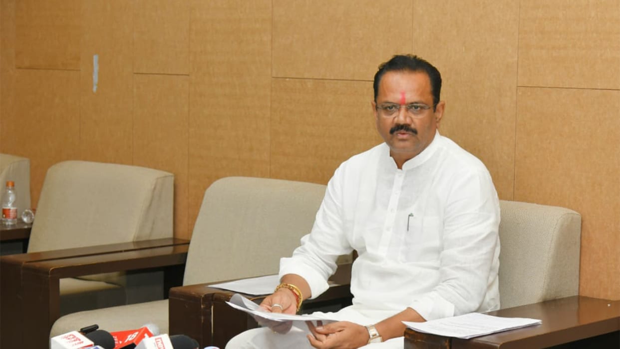 Gujarat minister before PM Modi Somnath visit says After India Independence Bengal victory second independence