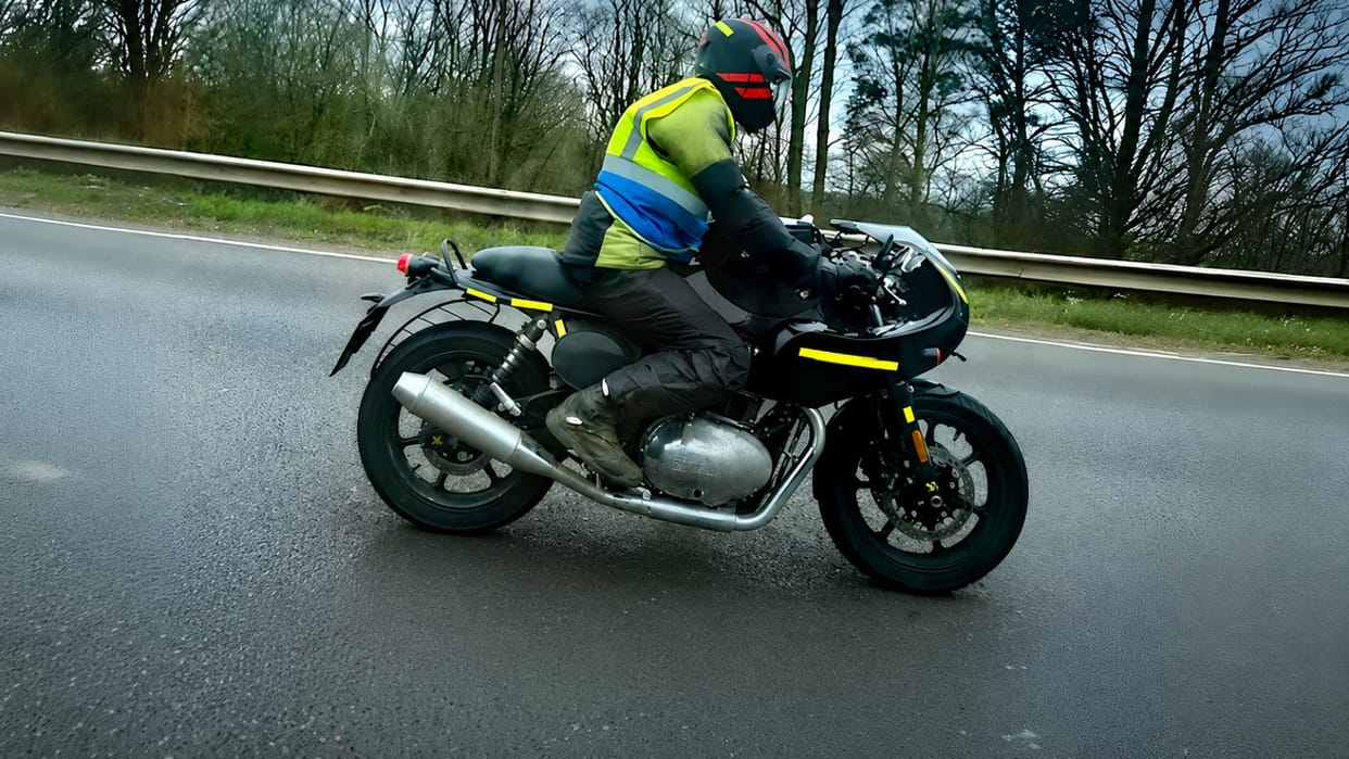 Royal Enfield Plans 5 New Bikes Including Himalayan 750, Sets Up New Andhra Pradesh Plant