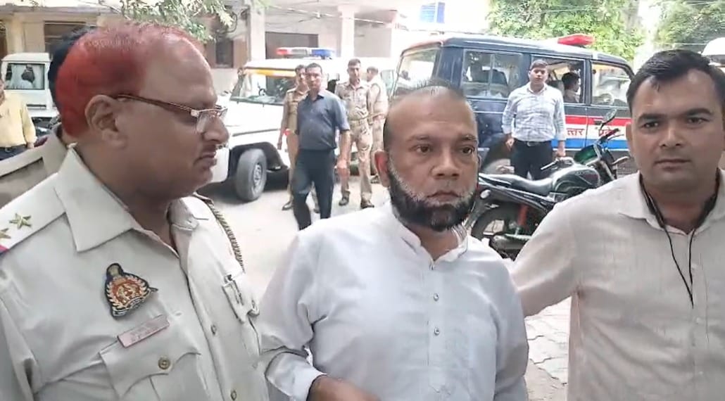 Bail Pleas of Faiz Alam Rejected in ₹3200 Crore Illegal Transaction Case