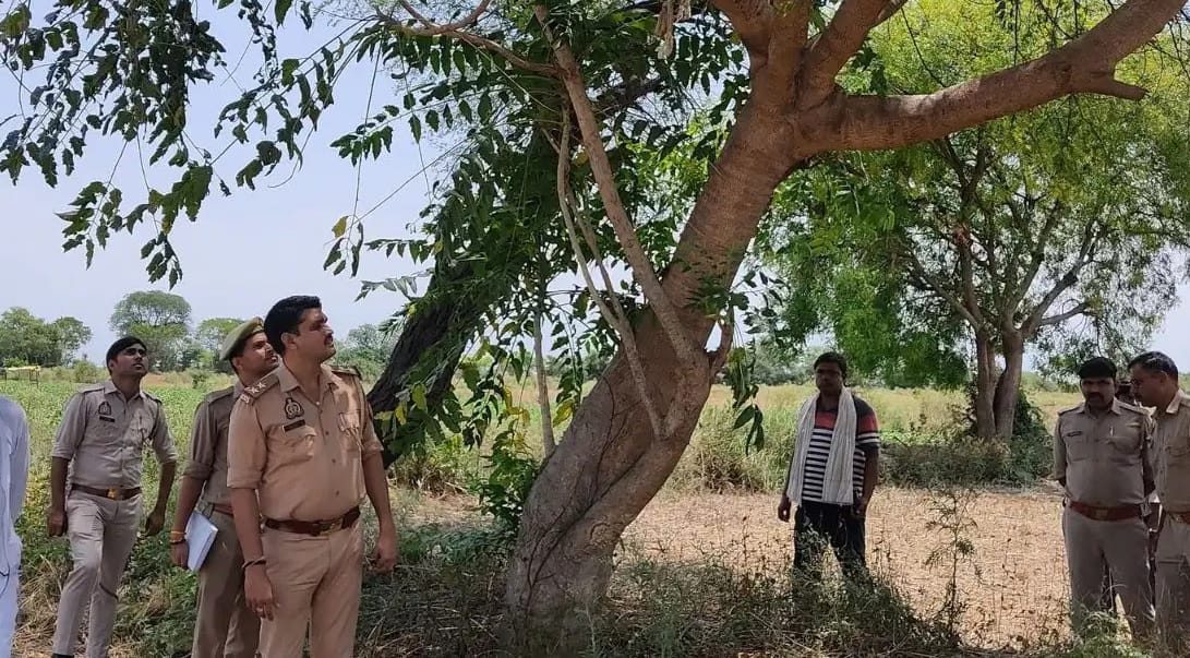 UP Big News Ragging reported at medical college in prayagraj History-sheeter murdered in Hapur