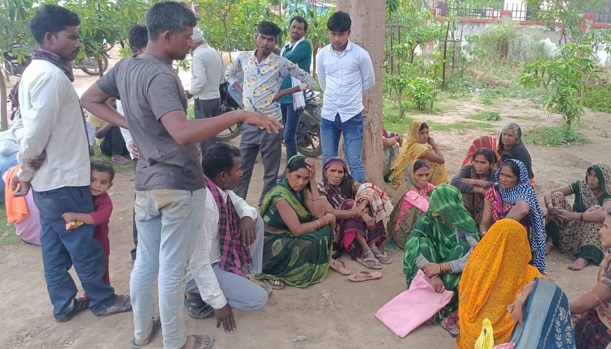Hamirpur Boat Accident Mother Knew How to Swim Yet Drowned Trying to Save Son Six Bodies Recover in 22 Hours