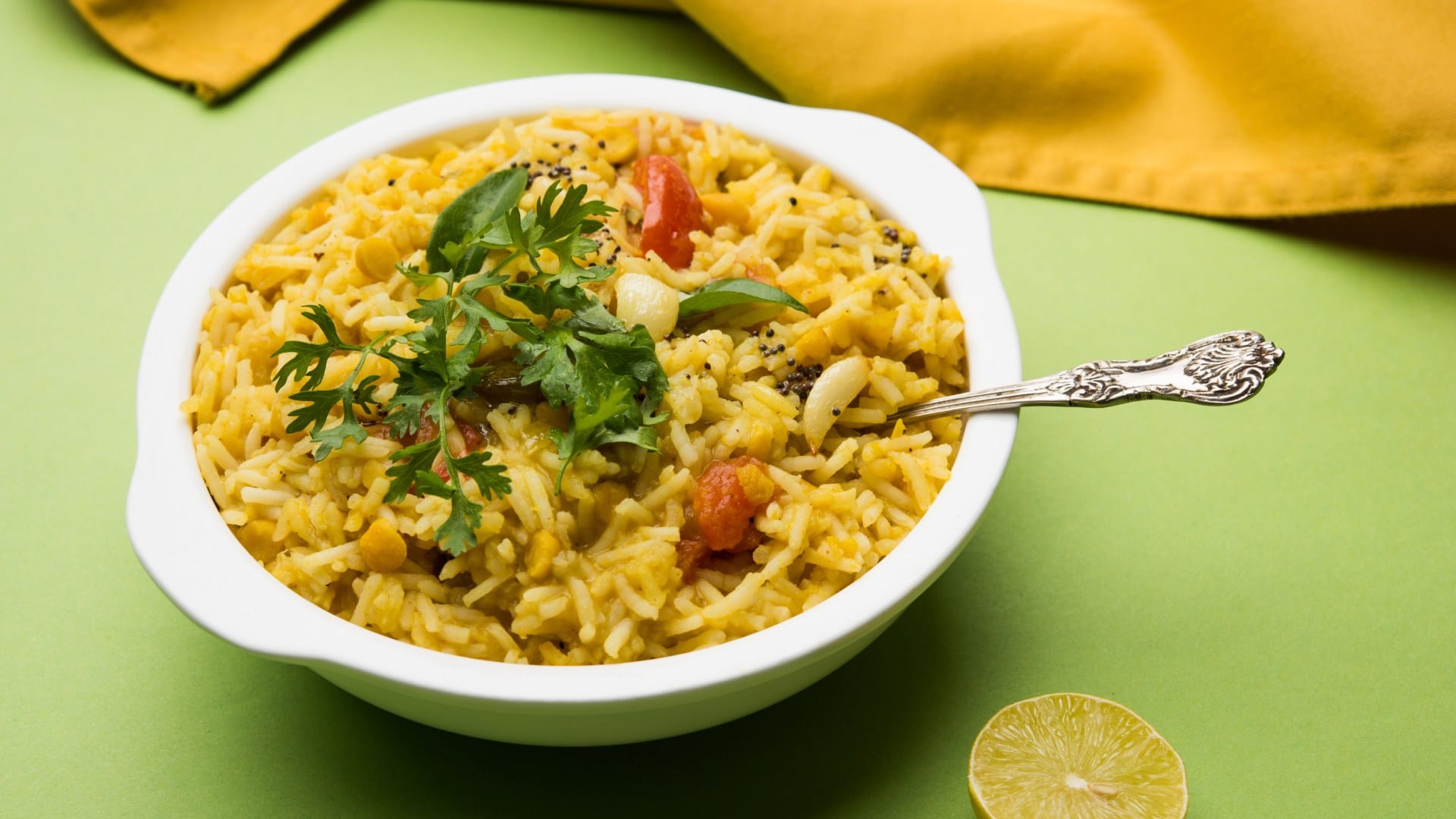 National Food of India Know Historical and Spiritual Significance of khichdi
