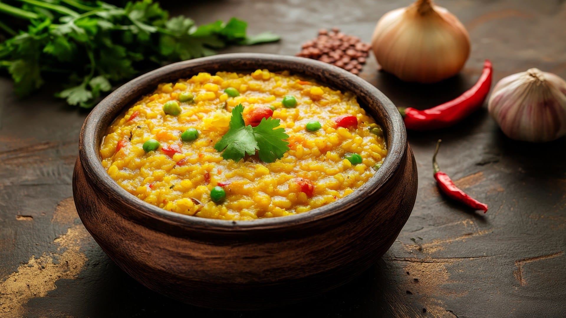 खिचड़ी