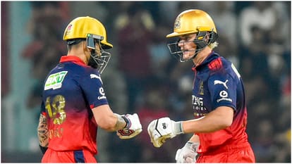 IPL 2026 LSG vs RCB Result: Lucknow Super Giants vs Royal Challengers Bengaluru Key Highlights Analysis Points