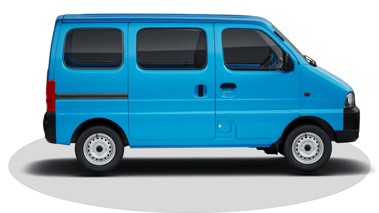 Maruti Suzuki Eeco Star Edition Launched: Find Out What Special