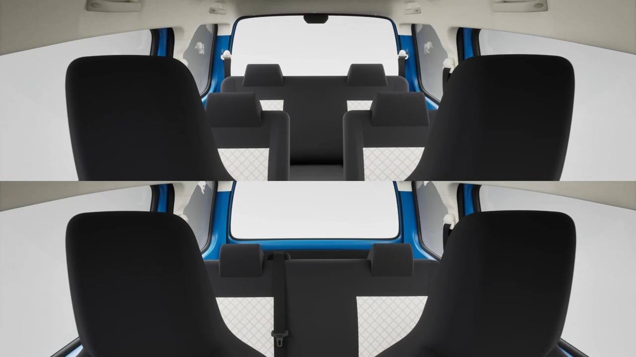 Maruti Suzuki Eeco Star Edition Launched: Find Out What Special