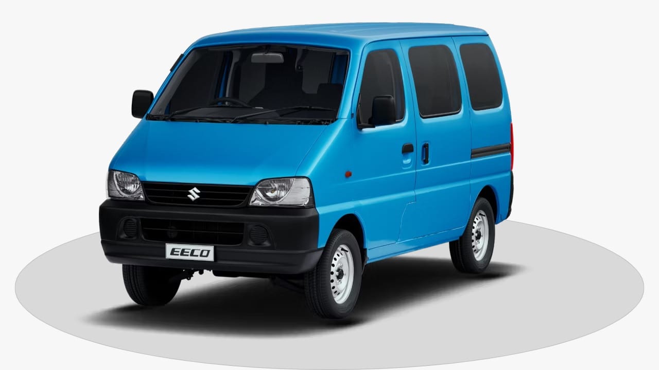Maruti Suzuki Eeco Star Edition Launched: Find Out What Special
