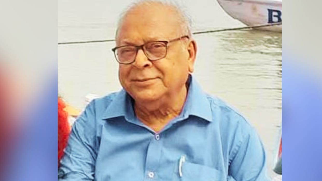 Kashi served as laboratory of religion and science for foreigners research conducted on 2,100 temples