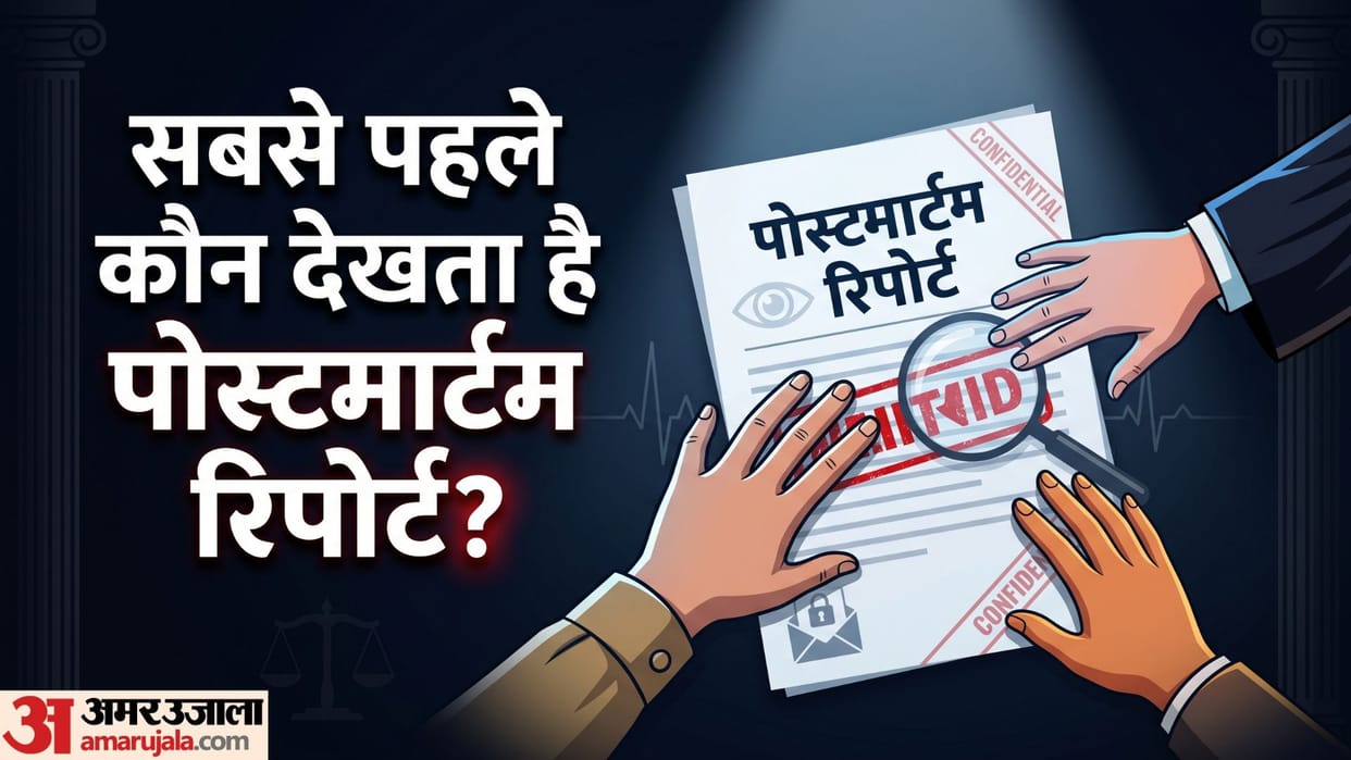 How to Get a Postmortem Report: A Simple Legal Guide for Family Members in hindi