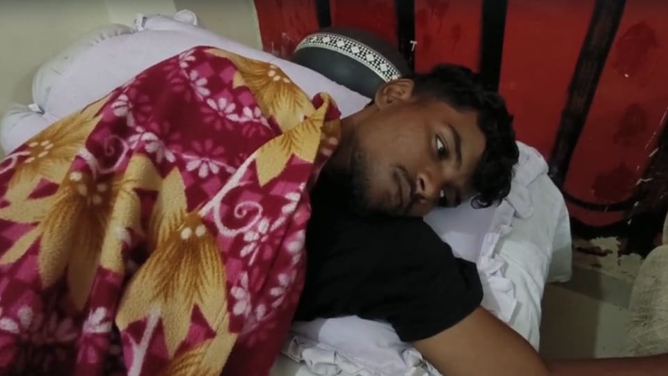 गुरप्रीत सिंह
